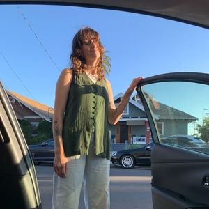 Meet your Posher, Olive